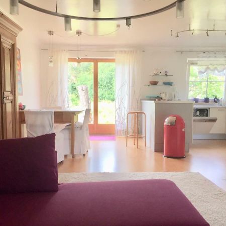 Gaensebluemchen 1 Apartment Daisy 1 Walsdorf  Eksteriør bilde