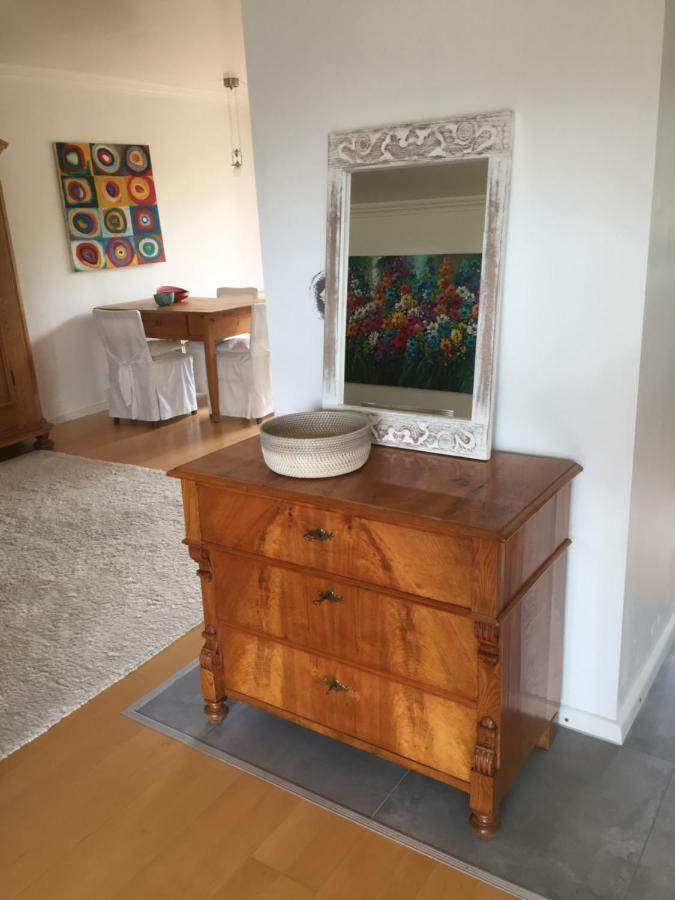Gaensebluemchen 1 Apartment Daisy 1 Walsdorf  Eksteriør bilde