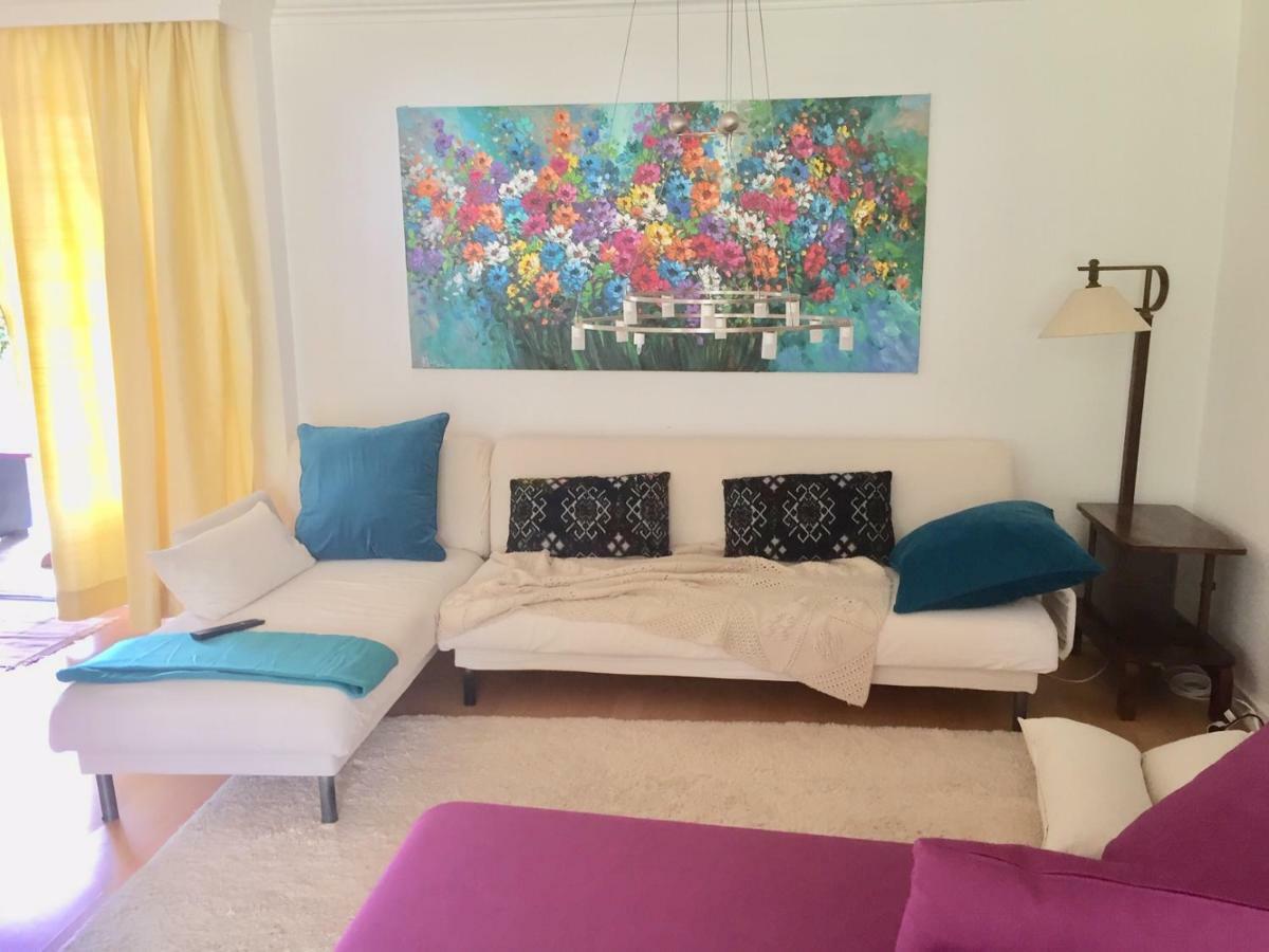 Gaensebluemchen 1 Apartment Daisy 1 Walsdorf  Eksteriør bilde
