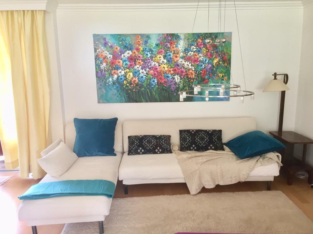 Gaensebluemchen 1 Apartment Daisy 1 Walsdorf  Eksteriør bilde