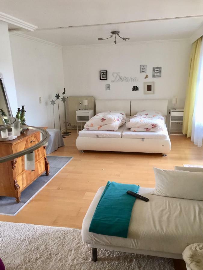 Gaensebluemchen 1 Apartment Daisy 1 Walsdorf  Eksteriør bilde