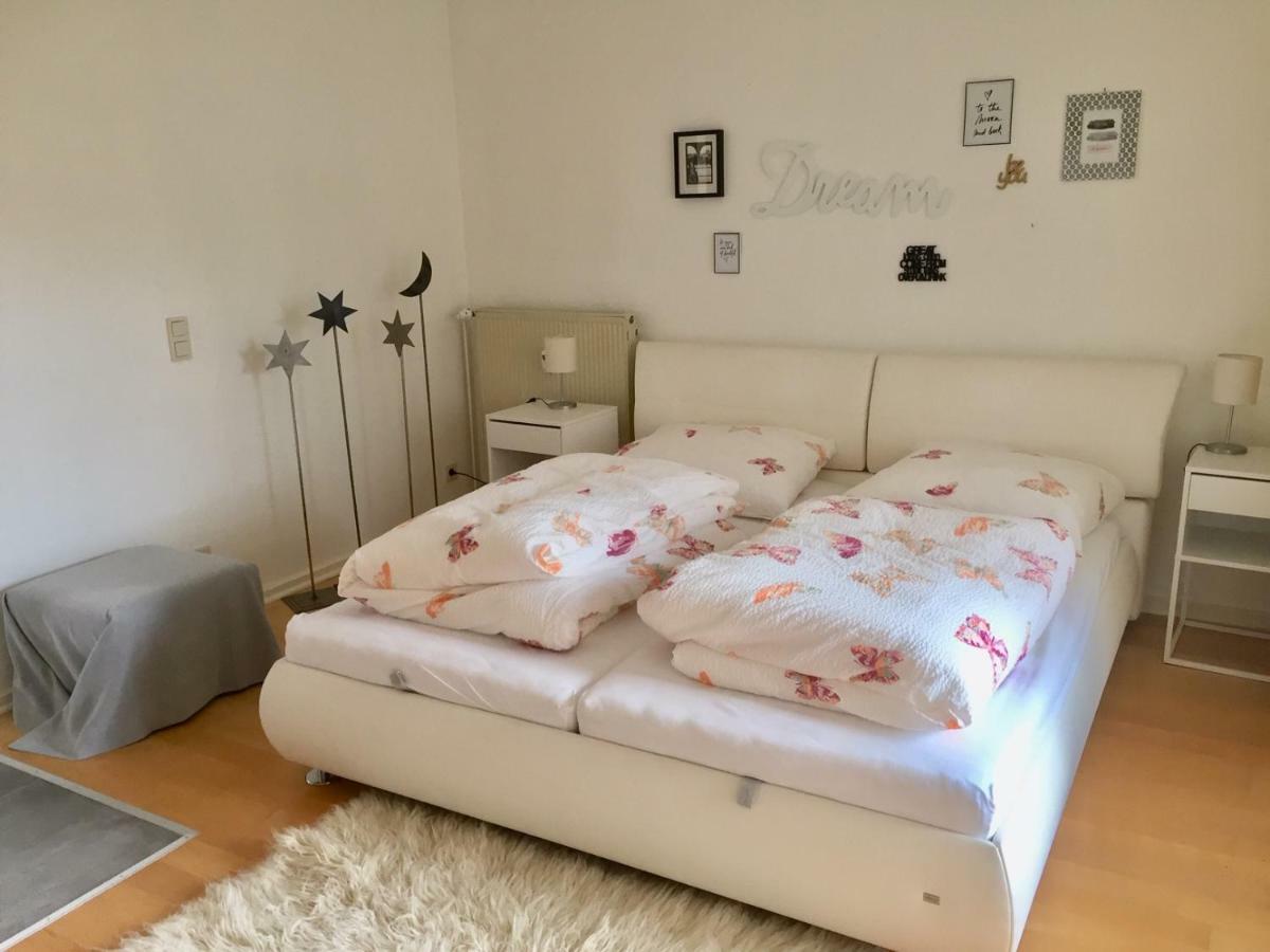 Gaensebluemchen 1 Apartment Daisy 1 Walsdorf  Eksteriør bilde
