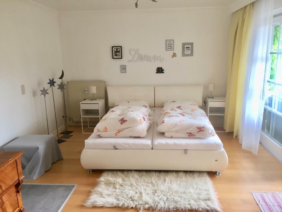 Gaensebluemchen 1 Apartment Daisy 1 Walsdorf  Eksteriør bilde